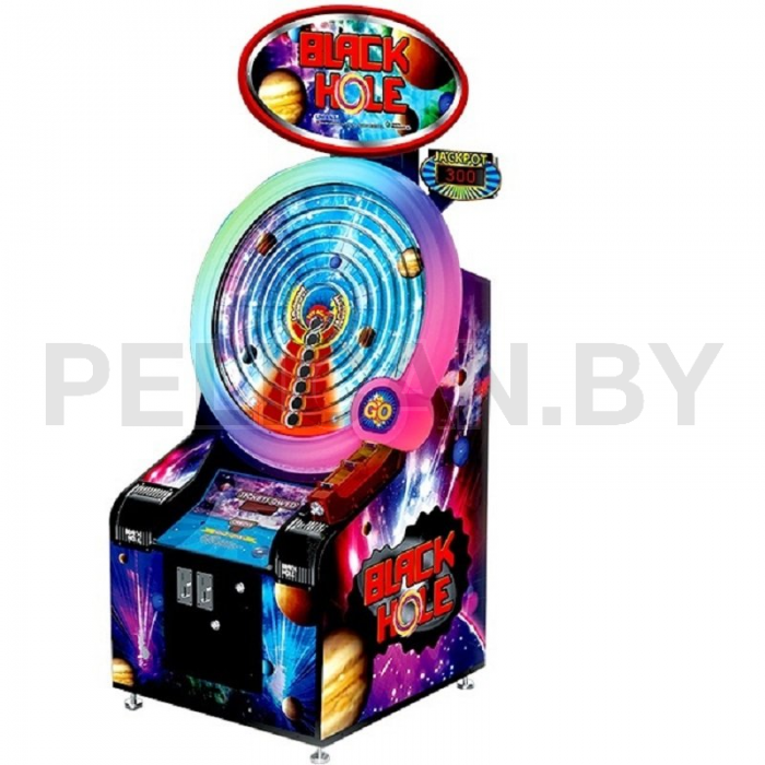 Черная дыра