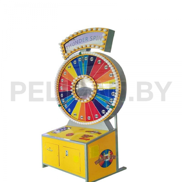 Spin N Win Гигант
