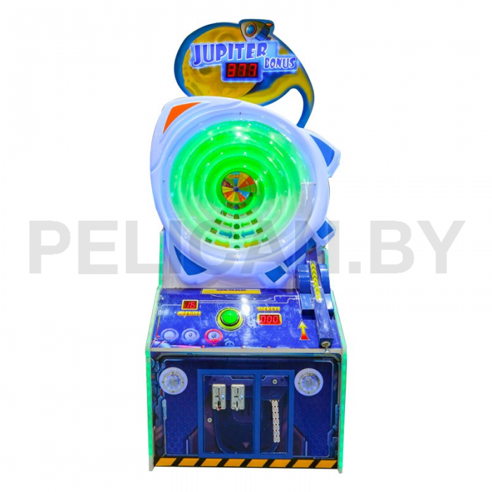 Юпитер Баунс