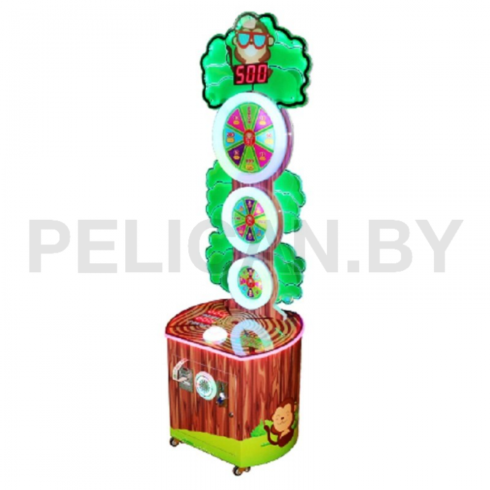 Счастливое дерево