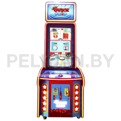 Быстрое падение