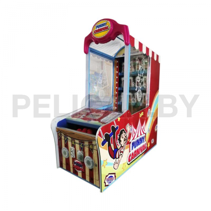 Веселый карнавал