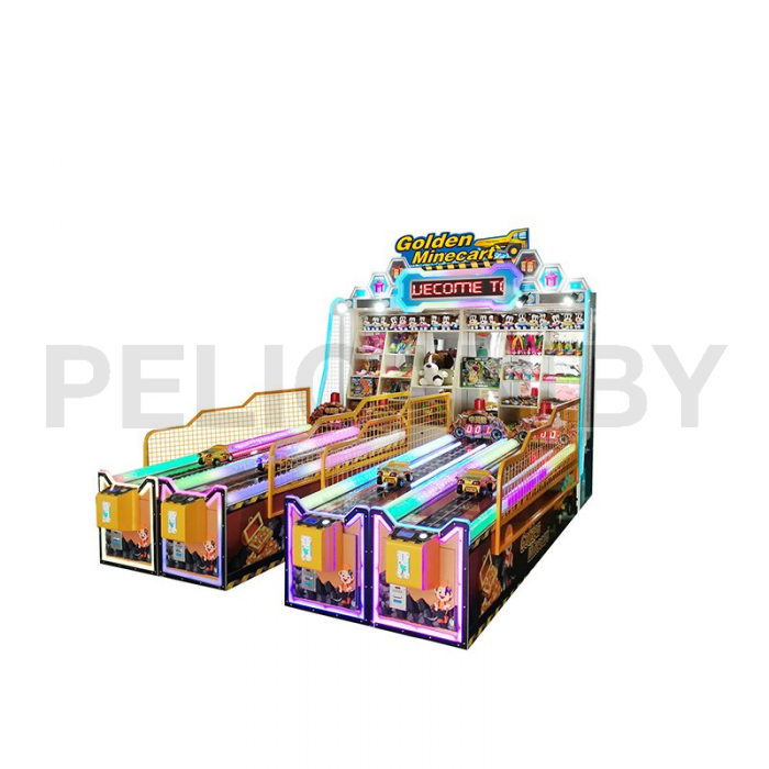 Золотой трамвай