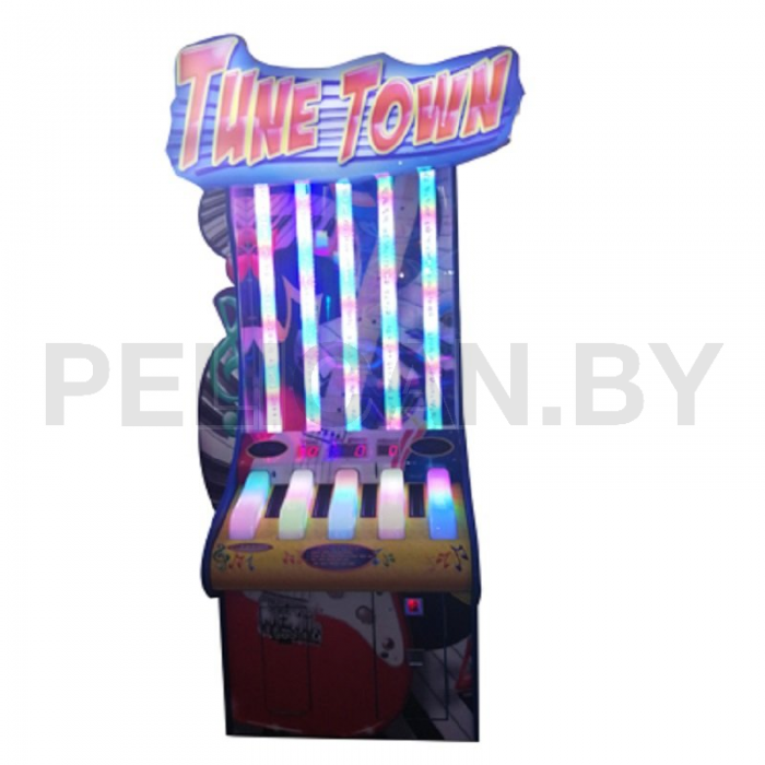 Мелодия Весна