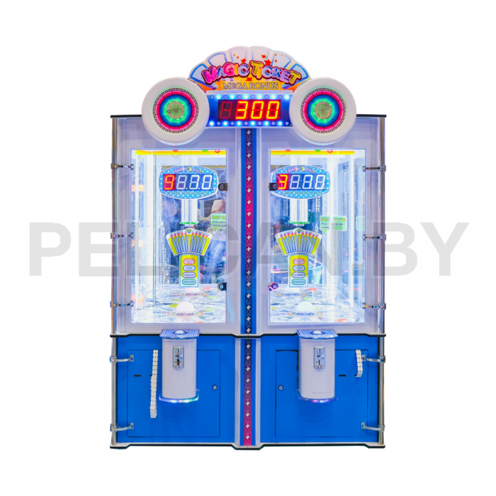 Волшебный билет