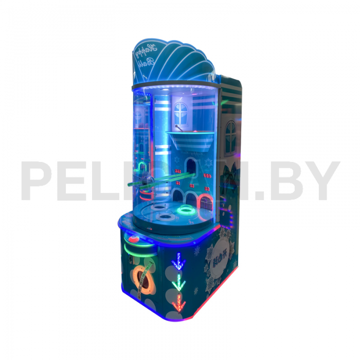 Счастливый бал