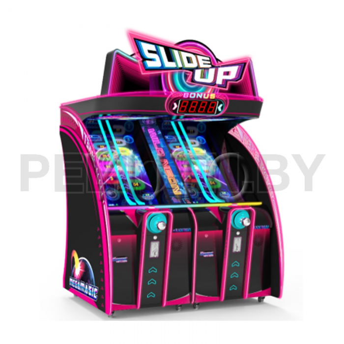 Скользить вверх