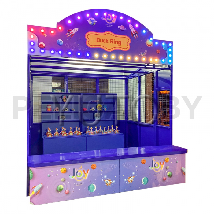 Кольцо Бросок