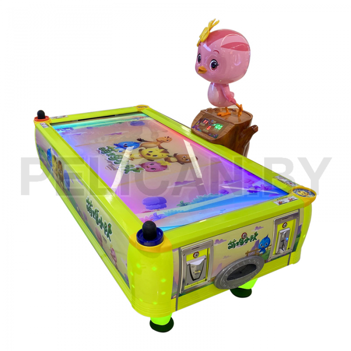 Милый цыпленок