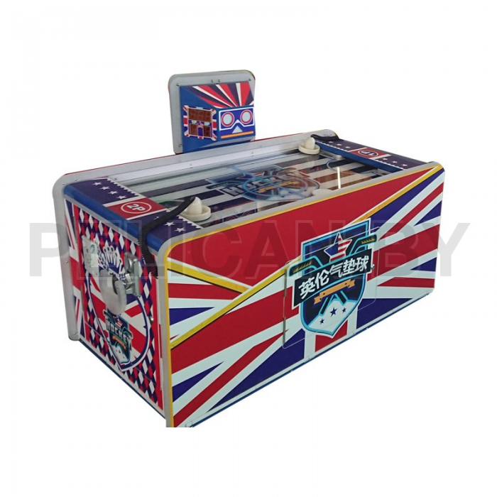 Стол для аэрохоккея для детей