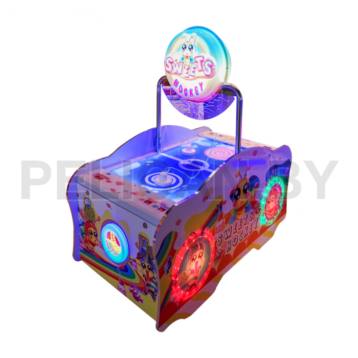 Мини аэрохоккей Tafel для детей