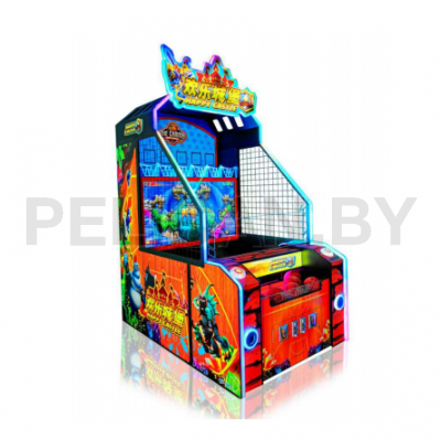 Счастливый замок