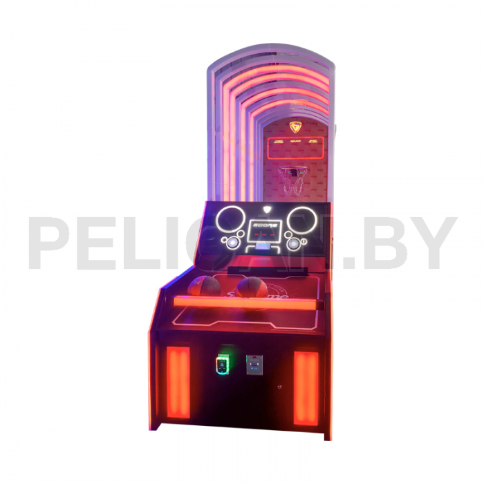 Баскетбол Hyper Shoot