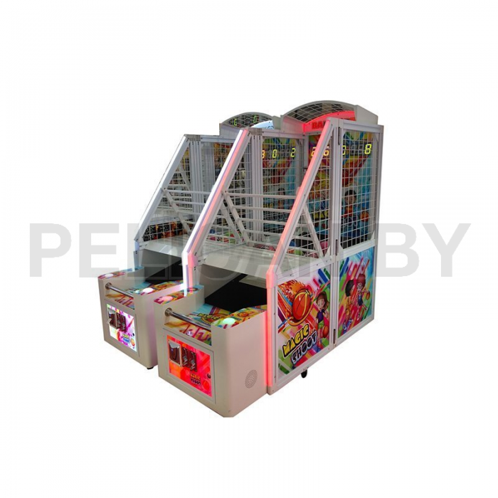 Волшебная стрельба