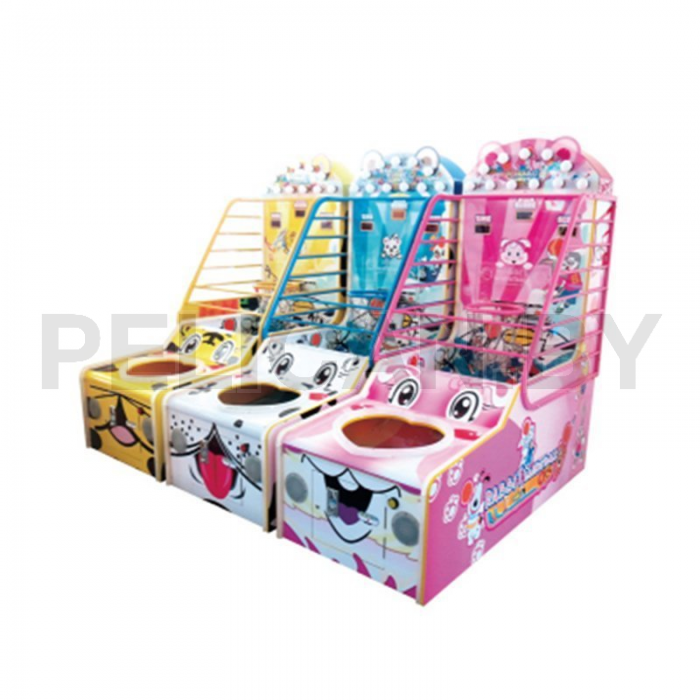 RM-155 БАСКЕТБОЛЬНЫЙ МЯЧ ПЭТ