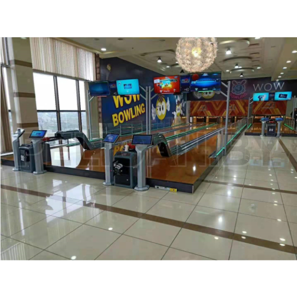 ВАУ Боулинг