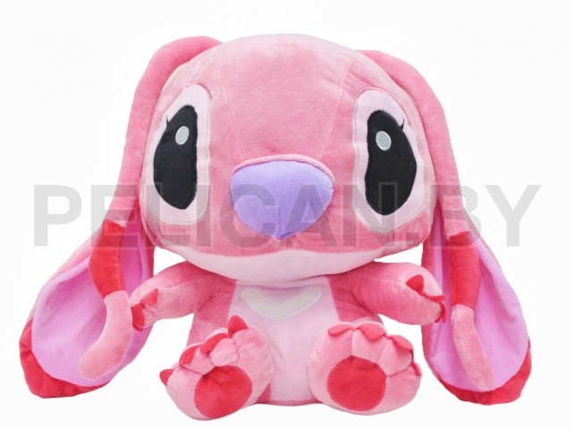 АНГЕЛ РОЗОВЫЙ