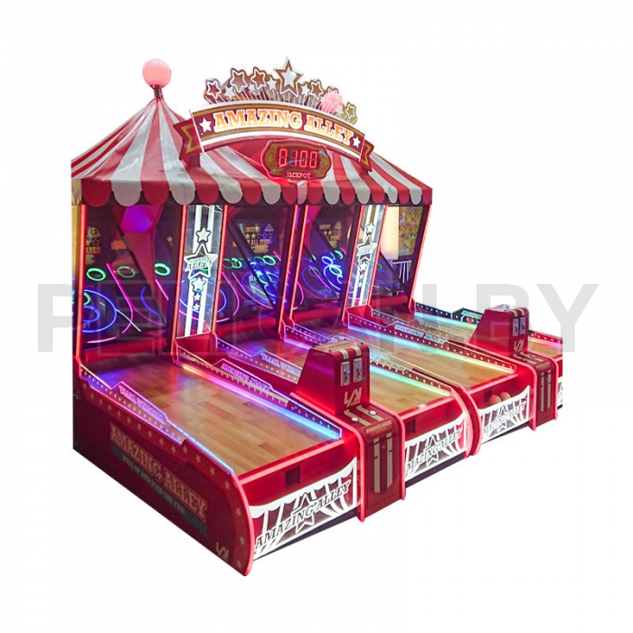 Удивительный бал