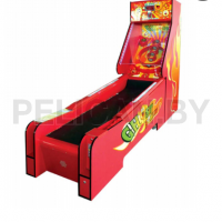 Огненный скибол