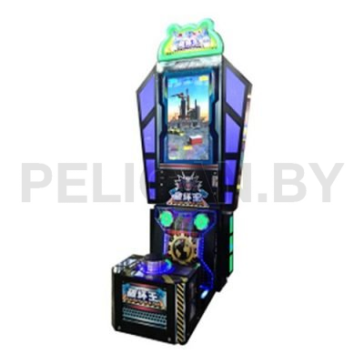 непослушный булидер