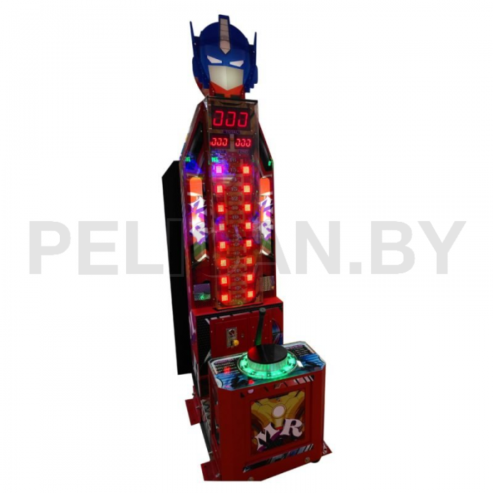 Трансформаторы