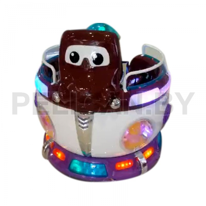 Симпатичная чашка