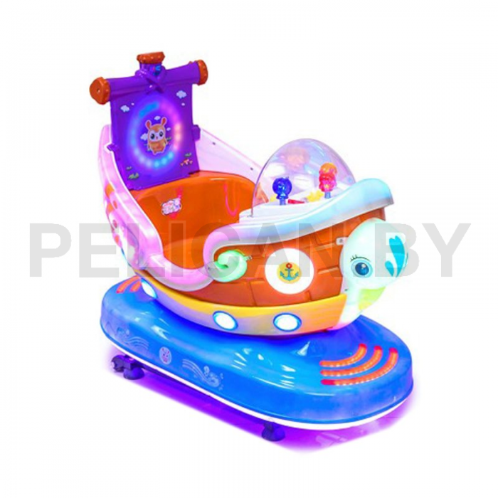 Космический корабль