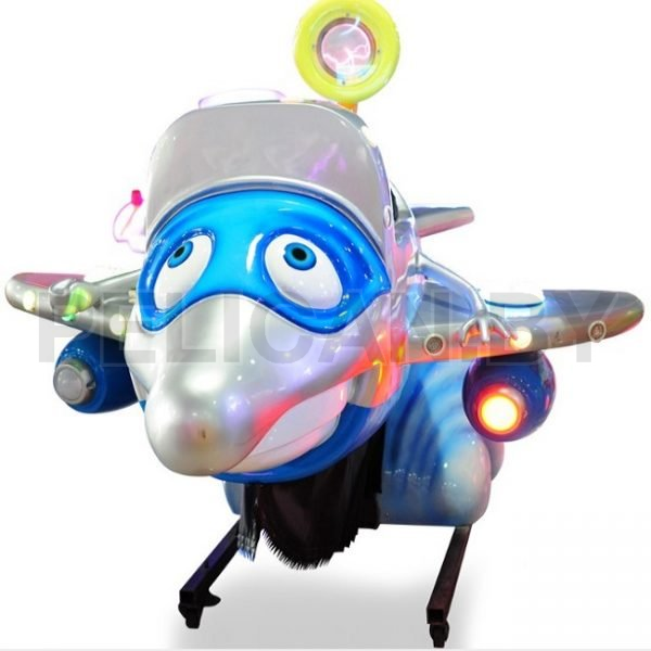 Акула Самолет