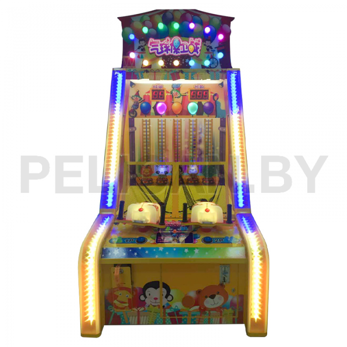 Воздушный шар обороны