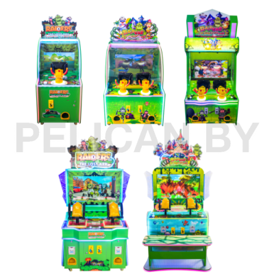 В поисках утраченного ковчега