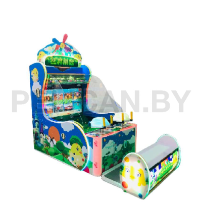 Безумная вода