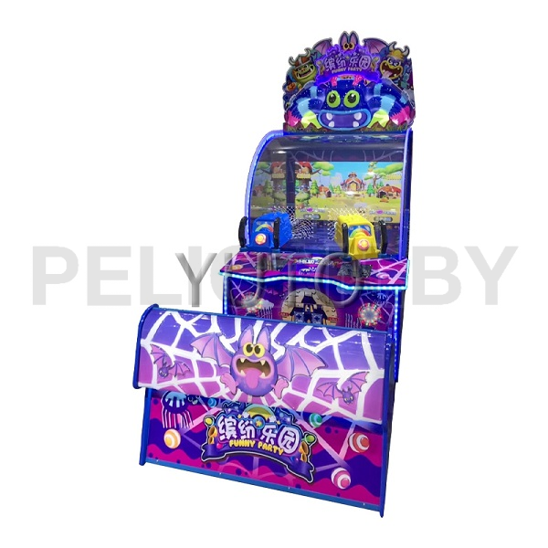 Веселая вечеринка