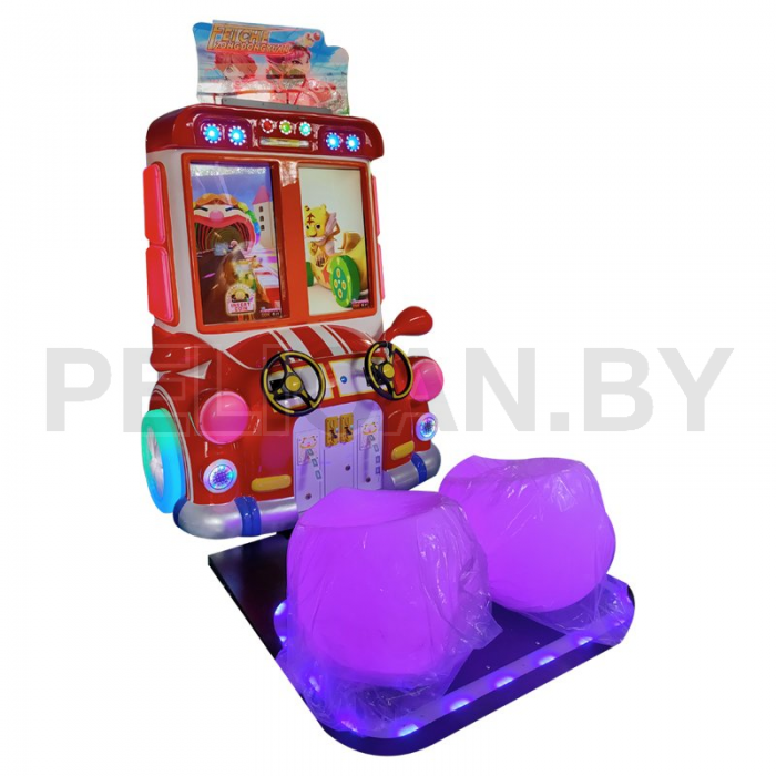 Детские гонки