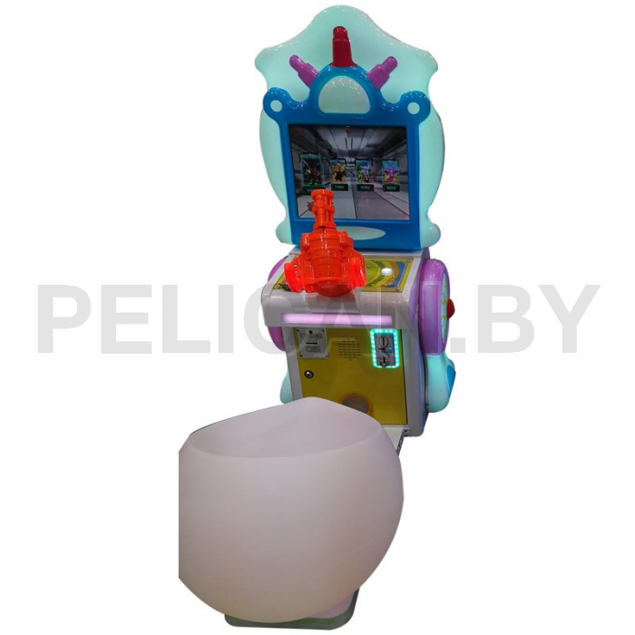 Аркадные детские игровые автоматы на продажу