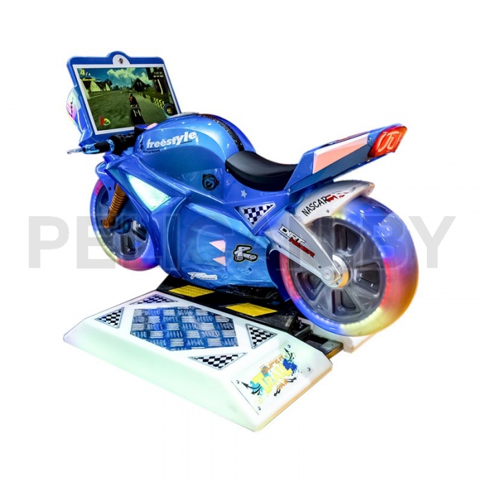 Детский мини-мотоцикл