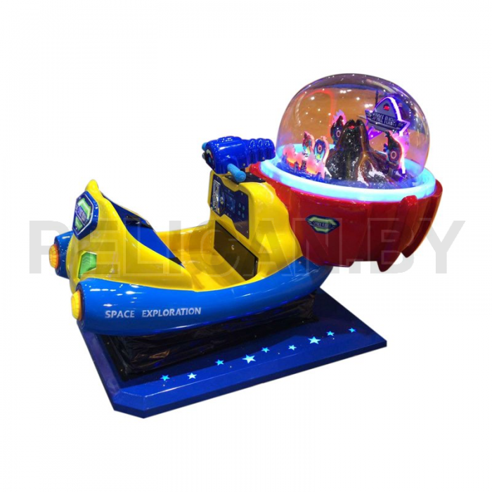 Космический полет