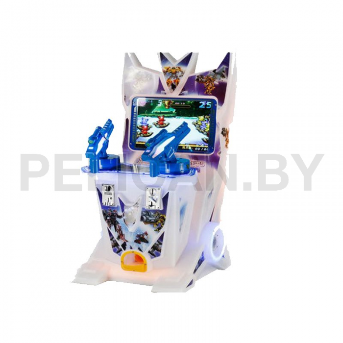 Детские аркадные автоматы