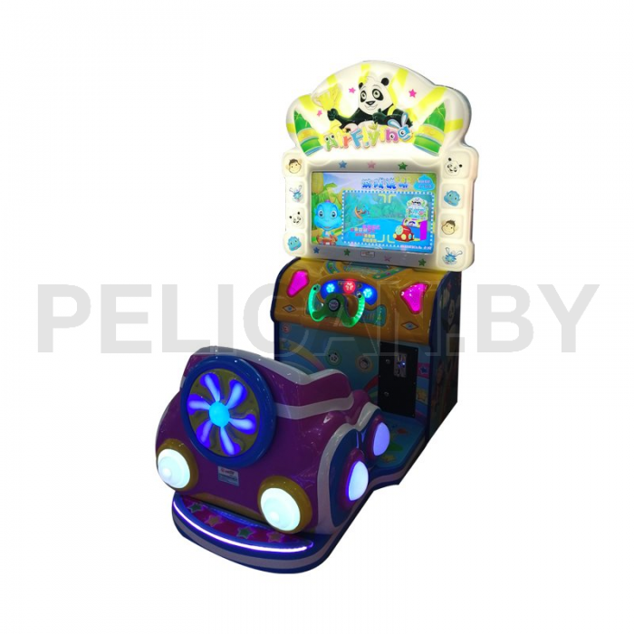 Воздушный полет