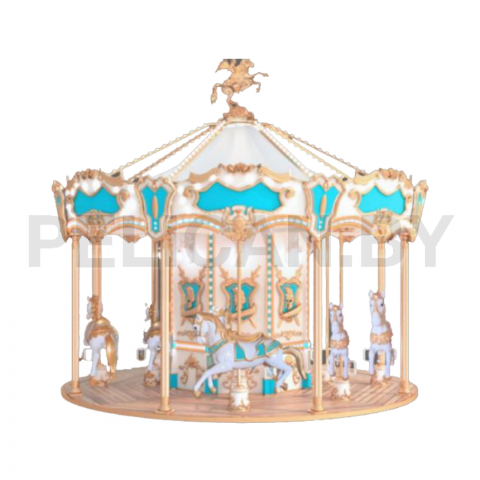 Карусель на продажу