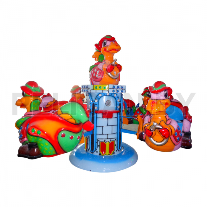 Используйте Маленького Дракона