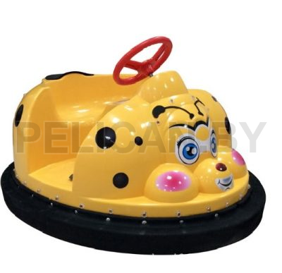 Большой медведь