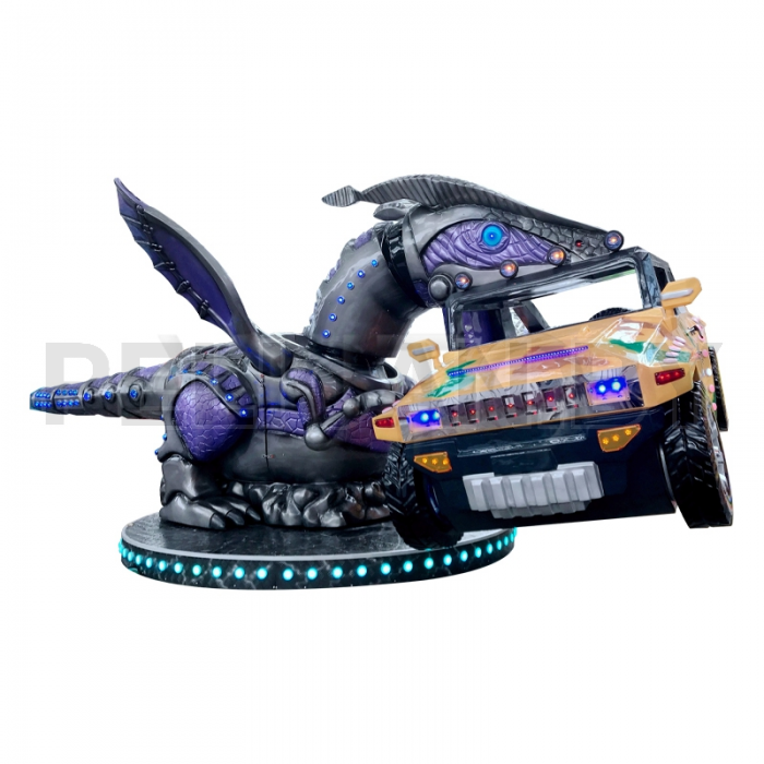 Парк Юрского периода Ⅱ