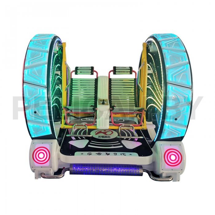 Роскошный счастливый автомобиль 3