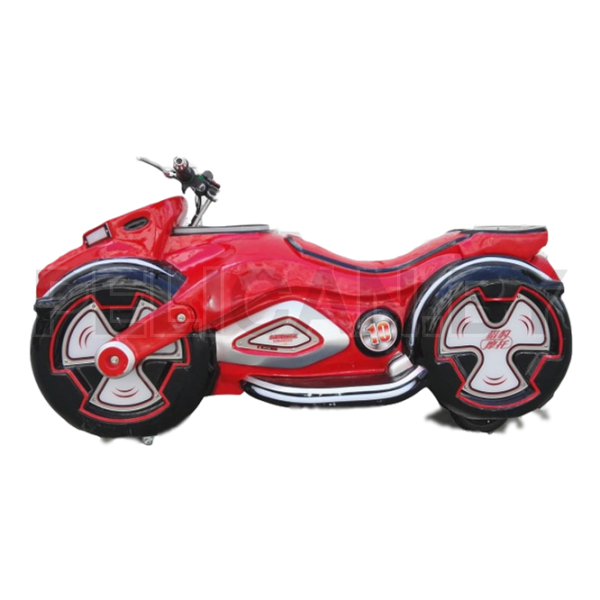 Леопард Мотор