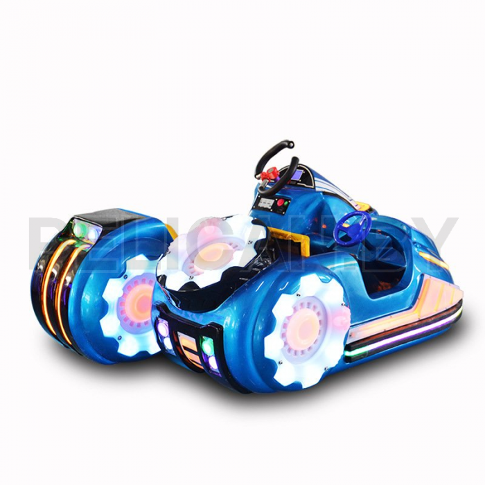 Близнецы Мотор