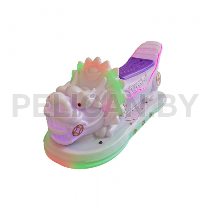 Маленький Дракон