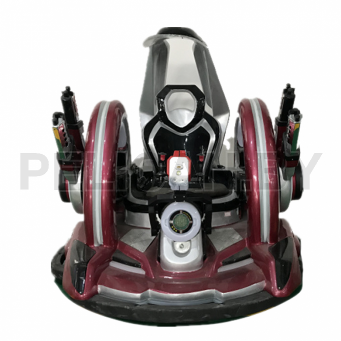 Волшебный всадник