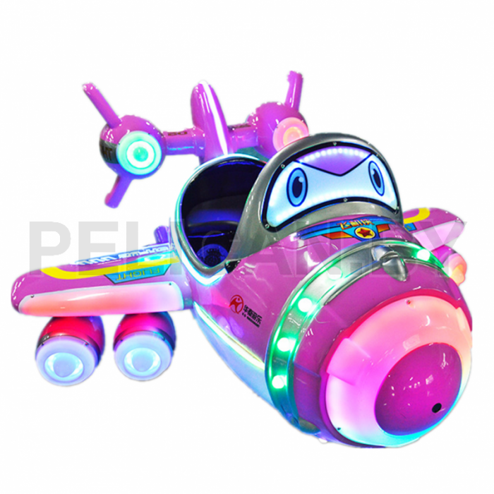 Самолет «Новый»