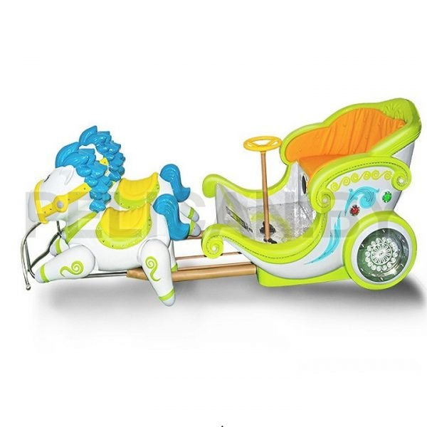 Карета мечты