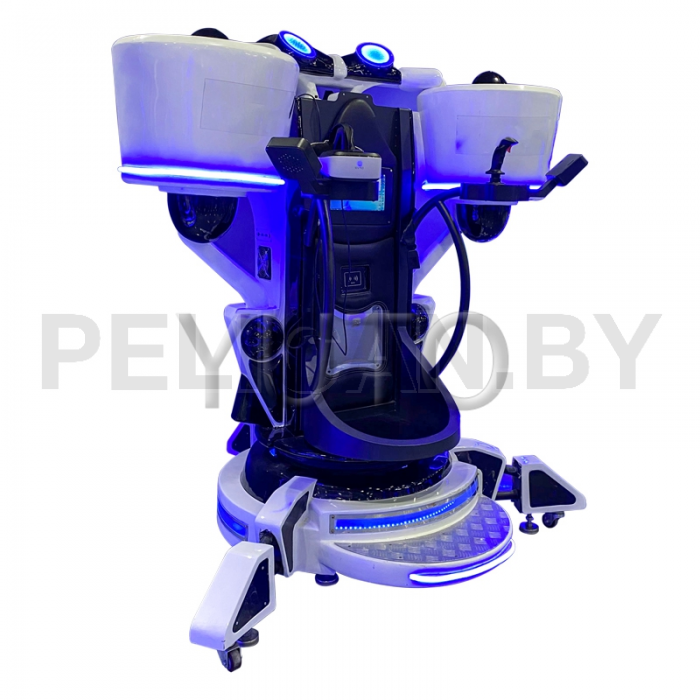 Игры виртуальной реальности Flight Vr